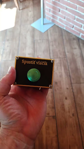 Opinii despre Reštaurácia LAMPÁREŇ în Čierny Balog - Gastronómia a pohostinstvo