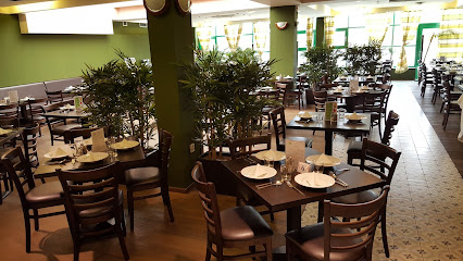 Reštaurácia Apetito