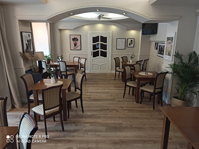 Reštaurácia Primavera - Bratislava