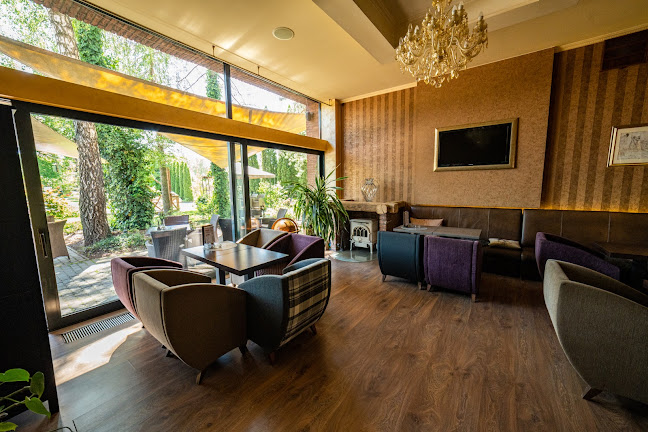 Kaviareň Belgravia - Gastronómia a pohostinstvo