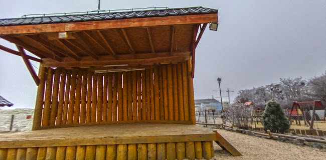 Koliba Zlatá podkova 040 23, 3140 Sídlisko KVP