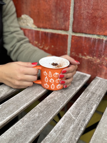 Kávičkáreň - Gastronómia a pohostinstvo