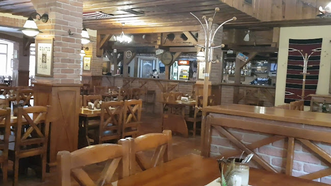 Country Saloon Belá - Restaurant