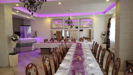 Reštaurácia Tatran