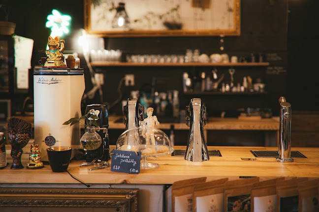 Opinii despre Pulp. by ILLIMITÉ în Banská Štiavnica - Gastronómia a pohostinstvo