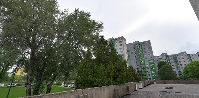 Topoľčianska 3200/8, 851 05 Petržalka