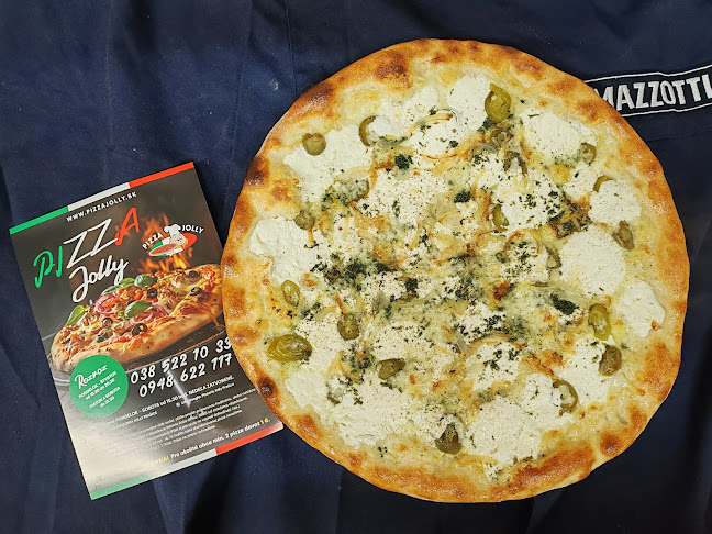 Pizza Jolly Prašice