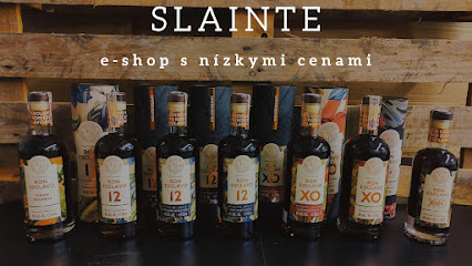 Slainte s.r.o.