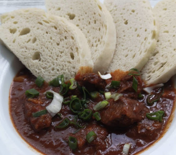 Lunch Break - Ružinov