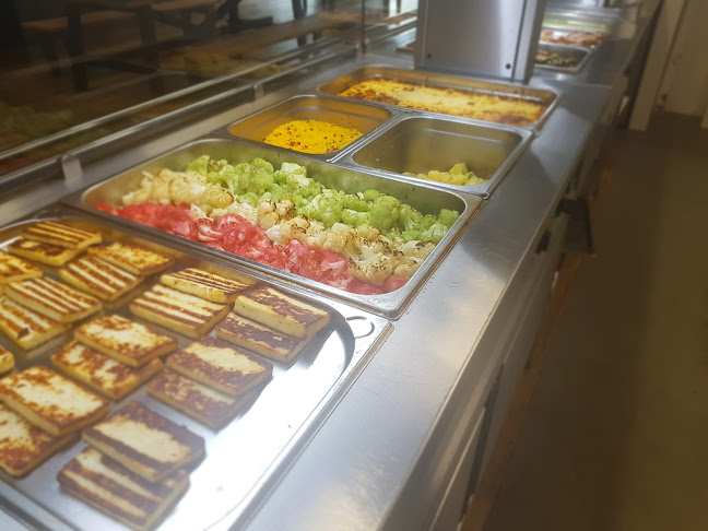 Opinii despre Lunch Break în Ružinov - Gastronómia a pohostinstvo