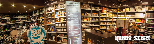 Kubbo Select - Košice