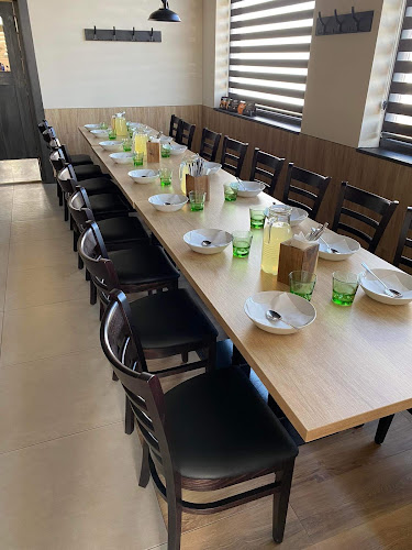 Pilsner Restaurant - Bánovce nad Bebravou