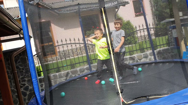 Opinii despre Koliba Bystrá în Bystrá - Gastronómia a pohostinstvo