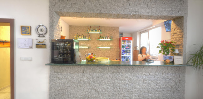 Reštaurácia Arkáda - Gastronómia a pohostinstvo