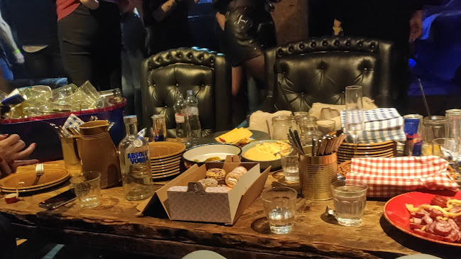 Opinii despre Humno Tatry în Vysoké Tatry - Gastronómia a pohostinstvo