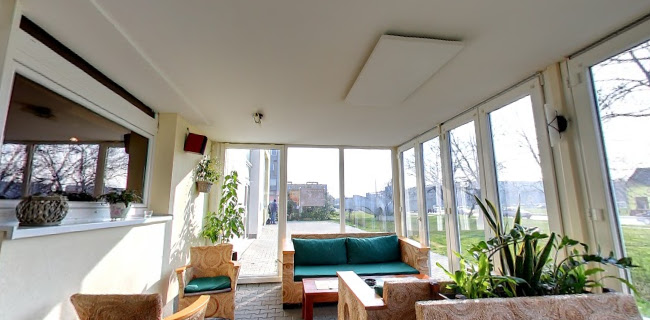 Raspberry Café & Drinks