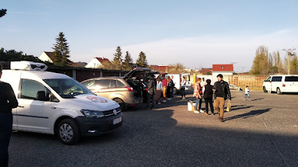 Lokálny trh Vajnory