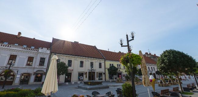 Comentarii opinii despre Caffe Verdon