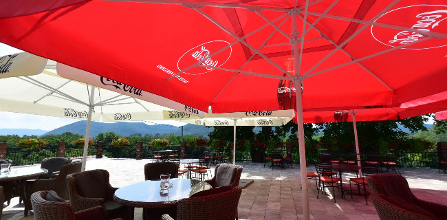 Opinii despre Reštaurácia a Penzión Modrá Ryba în Chľaba - Gastronómia a pohostinstvo