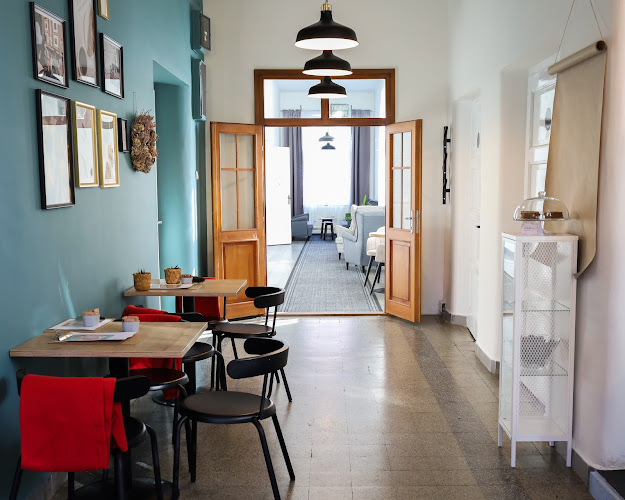 Kompas cafe - Nové Zámky