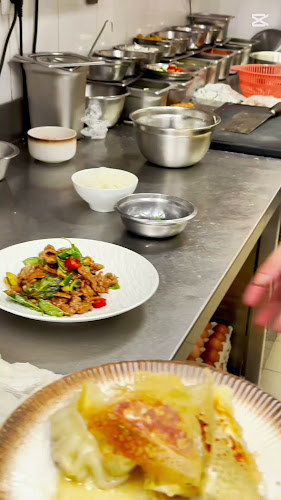 Opinii despre Mr. Dou în Staré Mesto - Gastronómia a pohostinstvo