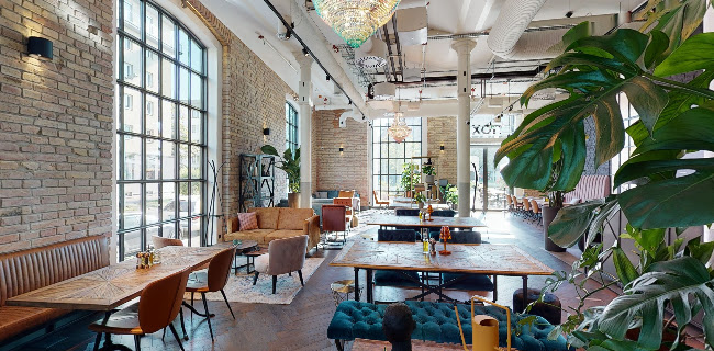 NOX Pradiareň - Ružinov