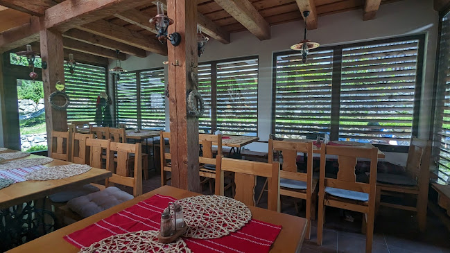 Restaurant Vlkolínec - Ružomberok