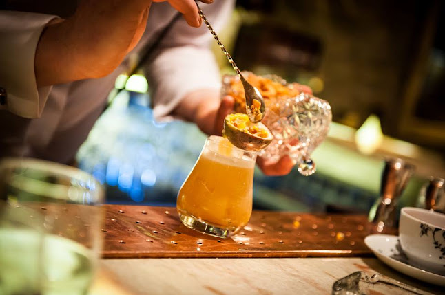 Opinii despre Cuba Libre Rum & Cigar House Prešov în Prešov - Gastronómia a pohostinstvo