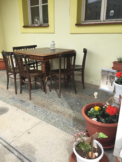 Kaviareň Mlynček