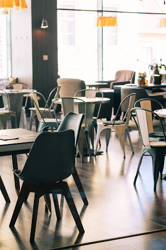 Opinii despre Foxford în Bratislava - Gastronómia a pohostinstvo