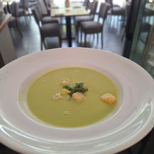 Menju reštaurácia - Bratislava