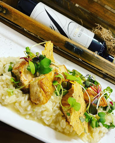 Opinii despre Friends & Rosario Ristorante în Nitra - Gastronómia a pohostinstvo