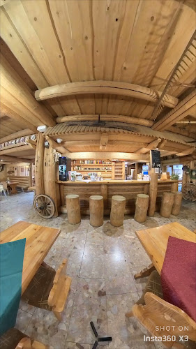 Opinii despre Penzión a koliba Sova în Ždiar - Gastronómia a pohostinstvo