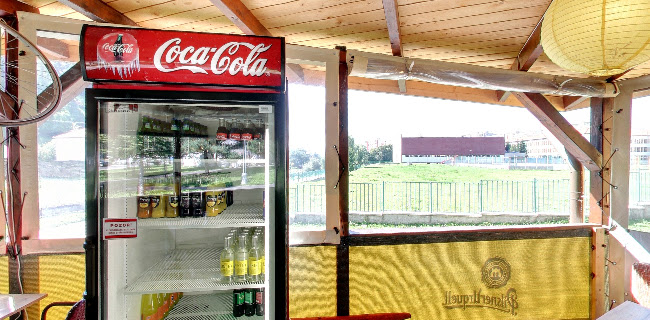 Opinii despre Serpentíny CAFE - BAR în Levoča - Gastronómia a pohostinstvo