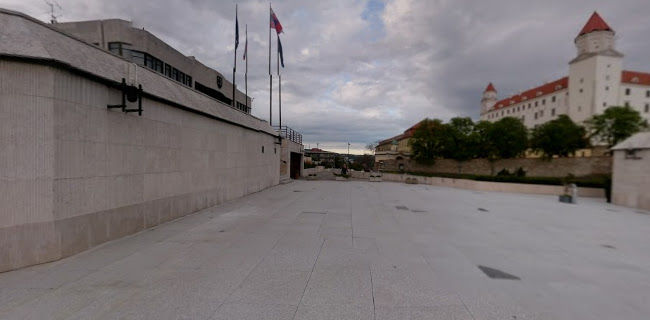 Restaurant Parlament - Gastronómia a pohostinstvo