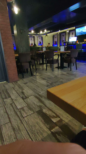 Opinii despre Grill olivero în Banská Bystrica - Gastronómia a pohostinstvo