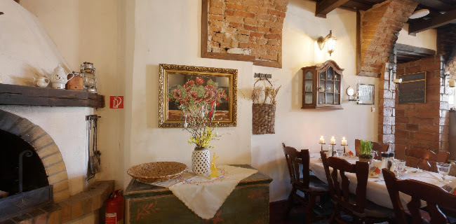 Reštaurácia a penzión Villa Regia