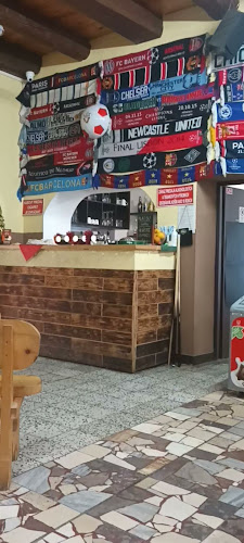 HRADIŠŤAN PIZZA & PUB