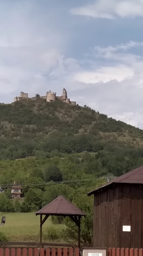 Penzión Réva - Turňa nad Bodvou