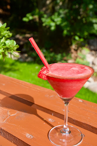 Bar Fakt! - Bar and pizzeria. - Demänovská Dolina