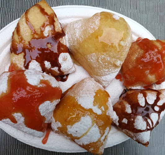 Comentarii opinii despre Kasko Pizza