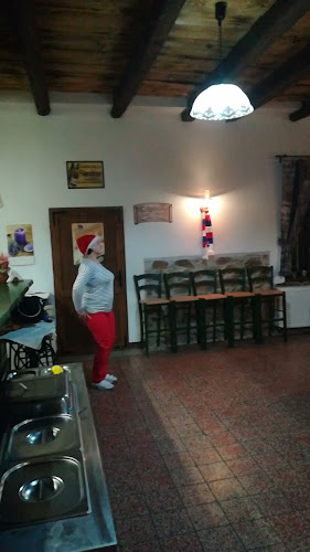 Reštaurácia Mlsná lienka