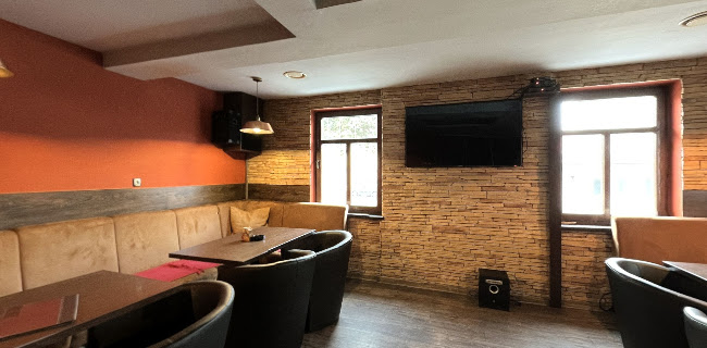 Opinii despre Central Café and restaurant în Turčianske Teplice - Gastronómia a pohostinstvo