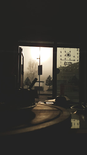 Pizza & Burgers Mlynček + Rozvoz - Gastronómia a pohostinstvo