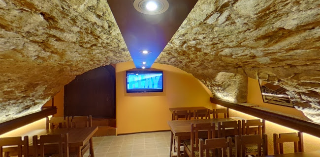 Reštaurácia Alex - Zvolen