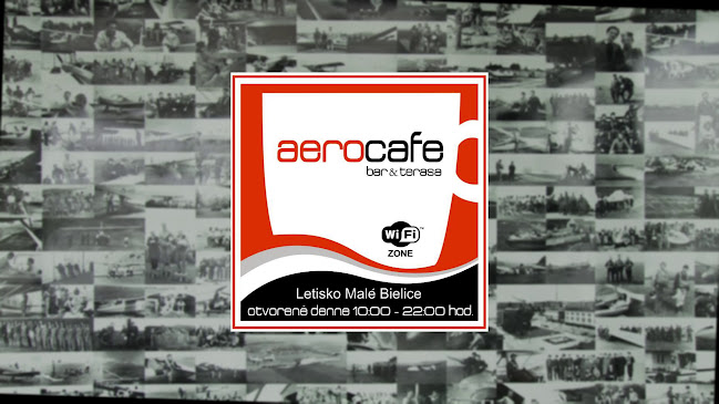 Opinii despre AeroCafe în Partizánske - Gastronómia a pohostinstvo