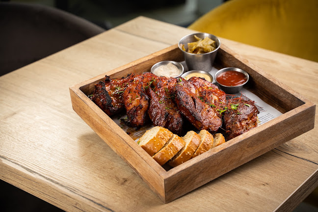 R2 pub&coffee - Gastronómia a pohostinstvo