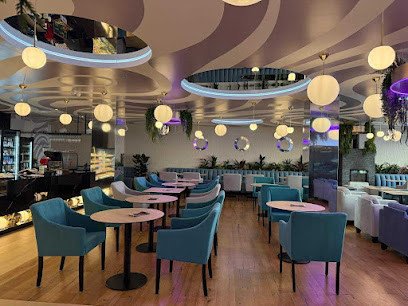 Cukráreň Alžbetka