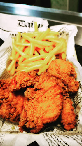 Opinii despre Alibaba Doner Kebab Drive în Bardejov - Gastronómia a pohostinstvo