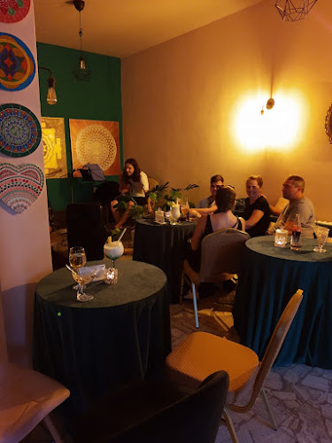 Comentarii opinii despre Kaviareň u Leily